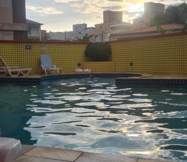 Loteamento Joao Batista Juliao Apartment | Apartamento no Guarujá