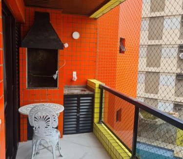 Loteamento Joao Batista Juliao Apartment | Apartamento no Guarujá