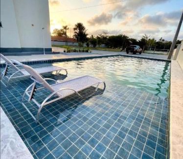 Barreirinhas Apartment | Apartamento nos Lencois Confort