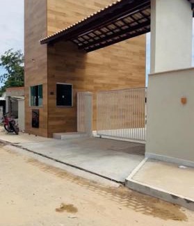 Barreirinhas Apartment | Apartamento nos Lencois Confort