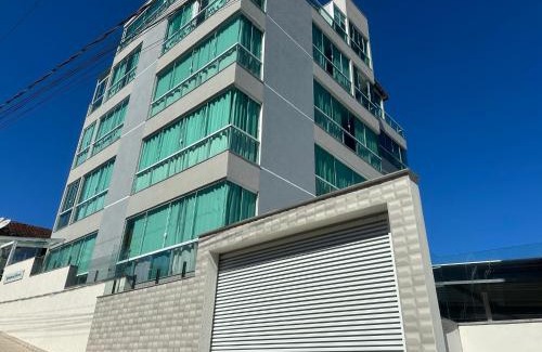 Iriri Apartment | Apartamento Novo em Iriri - Vista para o Mar