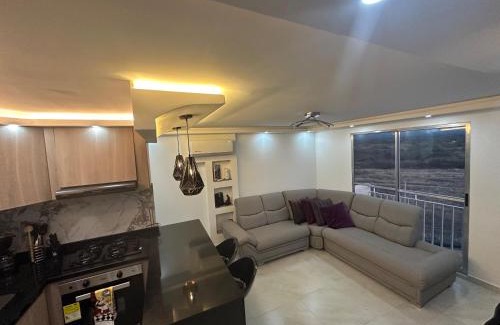 Neiva Apartment | APARTAMENTO NUEVO AMOBLADO Neiva Conjunto Residencial Goya 501