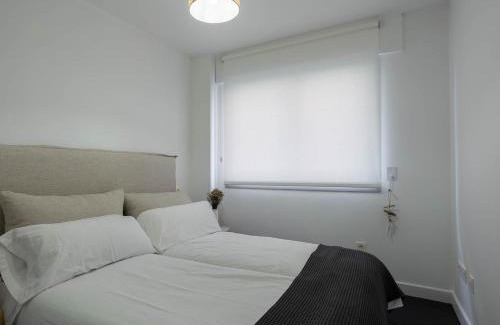 Ares Apartment | Apartamento nuevo en Ares