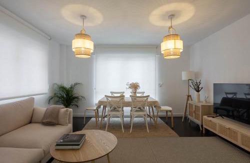 Ares Apartment | Apartamento nuevo en Ares