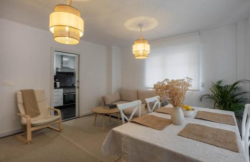 Ares Apartment | Apartamento nuevo en Ares