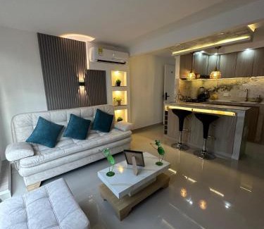 Neiva Apartment | Apartamento nuevo en la ciudad de Neiva-Huila-DC