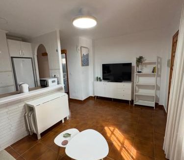 Puerto de Mazarron Apartment | Apartamento Oasis Alamillo