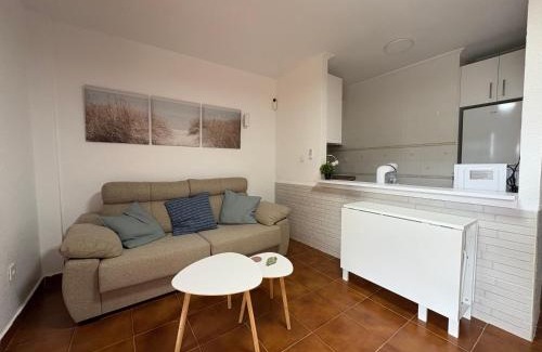 Puerto de Mazarron Apartment | Apartamento Oasis Alamillo