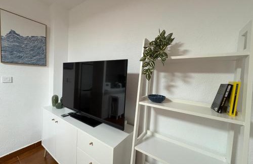 Puerto de Mazarron Apartment | Apartamento Oasis Alamillo
