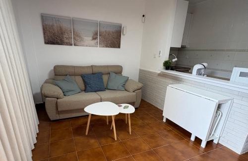 Puerto de Mazarron Apartment | Apartamento Oasis Alamillo