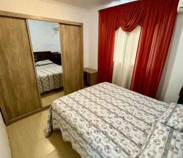 Tribess Apartment | Apartamento Oktoberfest
