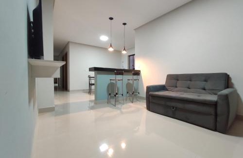 Capitolio Apartment | Apartamento One 360°