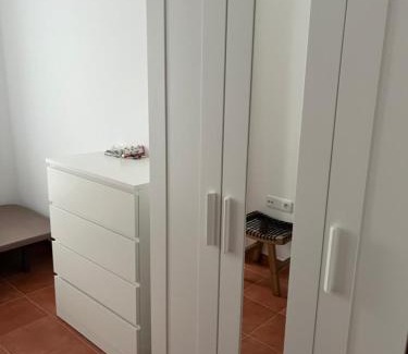 Puerto del Rosario Apartment | Apartamento Ophelia