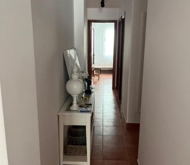 Puerto del Rosario Apartment | Apartamento Ophelia