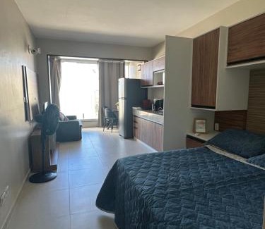 Jaguaribe Apartment | Apartamento Orla de Salvador