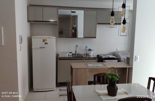 Barra Velha Apartment | Apartamento Pé na Areia com Piscinas e Jacuzzis