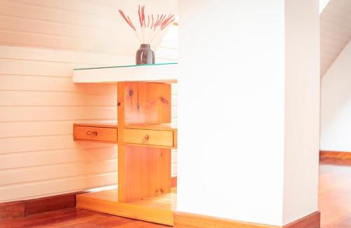 Ferrol Apartment | Apartamento Pérez Villaamil