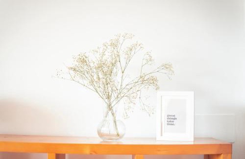 Ferrol Apartment | Apartamento Pérez Villaamil