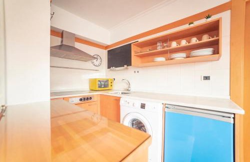 Ferrol Apartment | Apartamento Pérez Villaamil