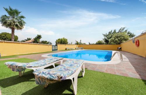 Granadilla de Abona Apartment | Apartamento P Armonia Rural