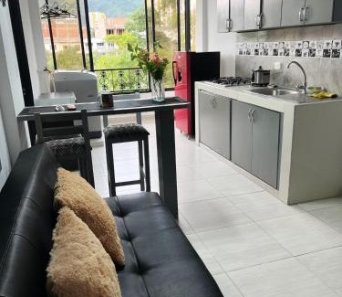 La Estrella Apartment | Apartamento Paraiso Family