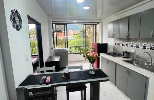 La Estrella Apartment | Apartamento Paraiso Family