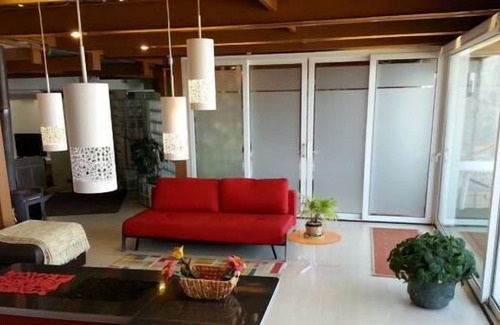 Renaca Hotel | Apartamento Pacífico