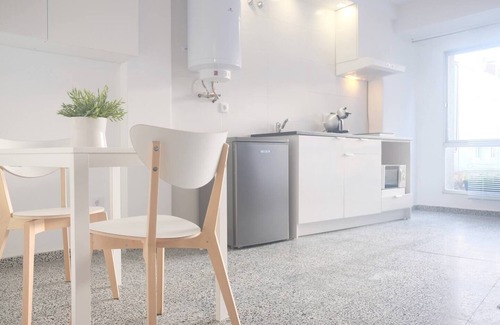 Padron Apartment | Apartamento Padrón Centro P1 by URent