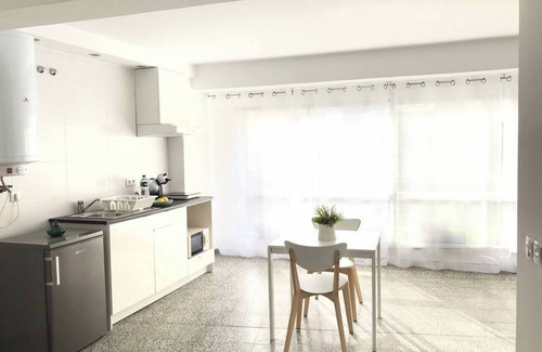 Padron Apartment | Apartamento Padrón Centro P1 by URent