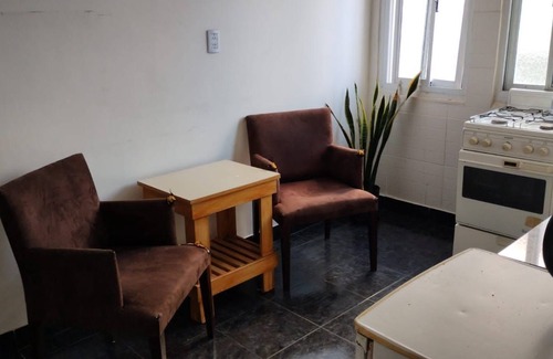 Nunez Apartment | Apartamento Palemro