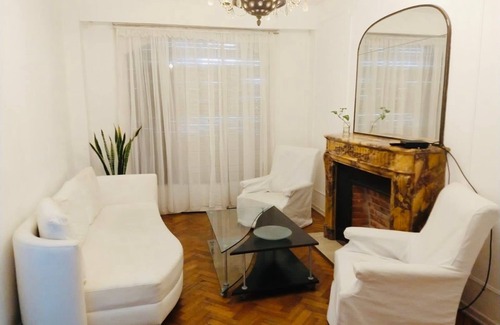Nunez Apartment | Apartamento Palermo Buenos Aires