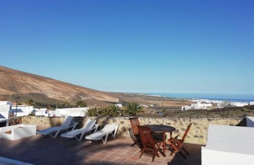 Tabayesco Apartment | Apartamento PANCHO