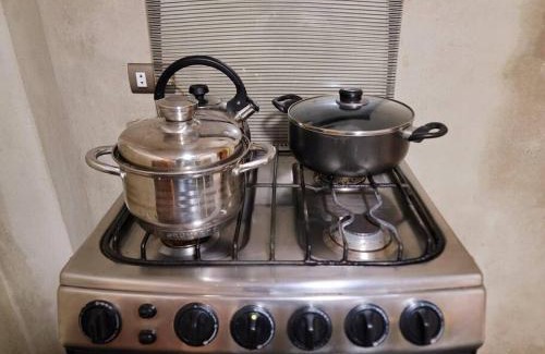 Cajamarca Apartment | Apartamento Panorámico