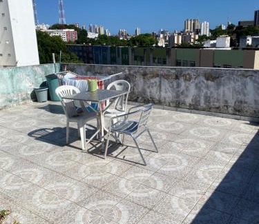 Federacao Apartment | Apartamento para Carnaval