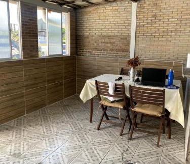 Federacao Apartment | Apartamento para Carnaval