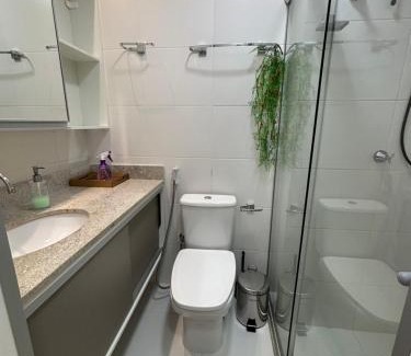 Campina Apartment | Apartamento para COP 3