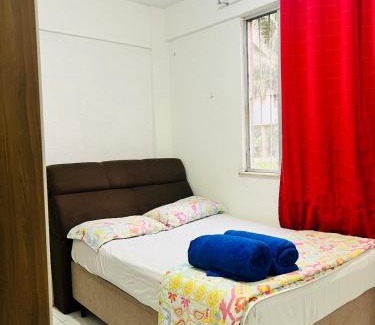 Jurunas Apartment | Apartamento para COP 30 no centro de Belém