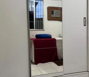 Jurunas Apartment | Apartamento para COP 30 no centro de Belém