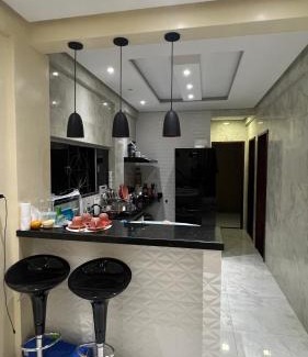 Jurunas Apartment | Apartamento para COP30