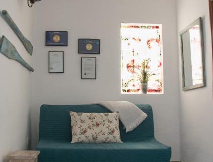 Caleta de Caballo Apartment | Apartamento Paraiso en Lanzarote