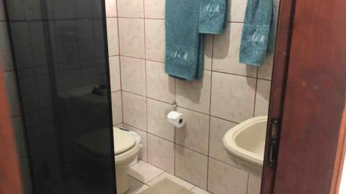 Cacari Apartment | Apartamento para família em área nobre de Boa Vista