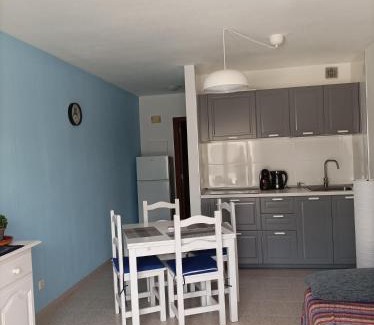 Caleta de Fuste Apartment | Apartamento PARADISE Amaya