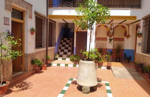 San Lorenzo Apartment | Apartamento patio de San Lorenzo VFT/CO/00990