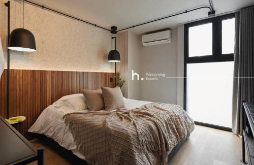 El Poblado Apartment | Apartamento Paz 401