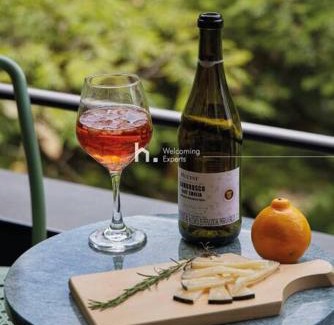 El Poblado Apartment | Apartamento Paz 401