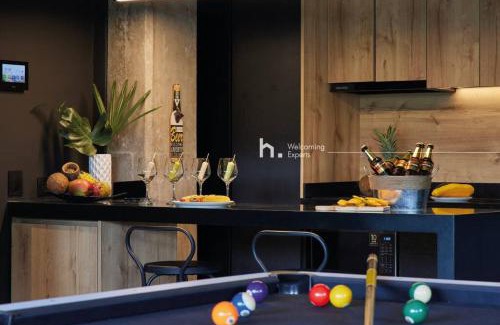 Las Lomas I Apartment | Apartamento Paz 501