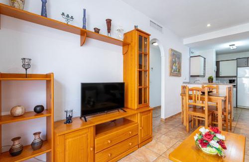 Torrox Costa Apartment | Apartamento Peñoncillo