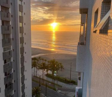Vila Balnearia Apartment | Apartamento pe na areia