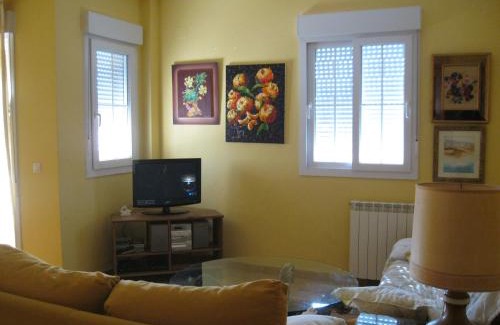 Islantilla Apartment | APARTAMENTO PERFECTO