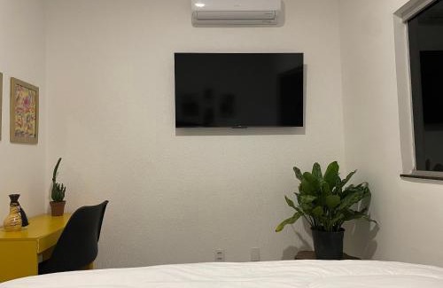 Plano Diretor Sul Apartment | Apartamento perto de tudo